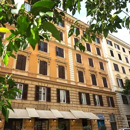 71 4* Roma