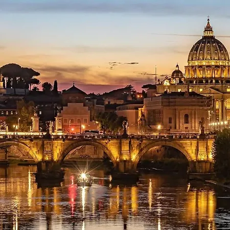 Guest house 71 Rome