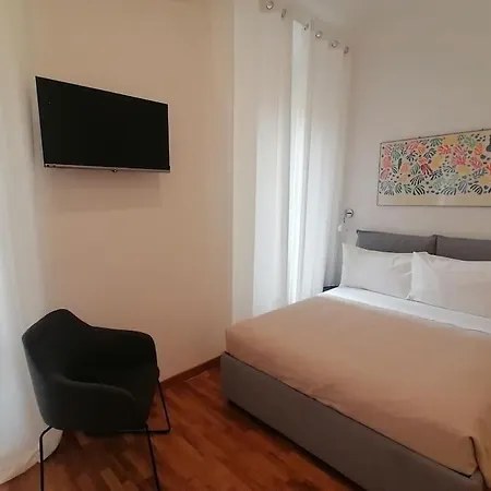 Guest house 71