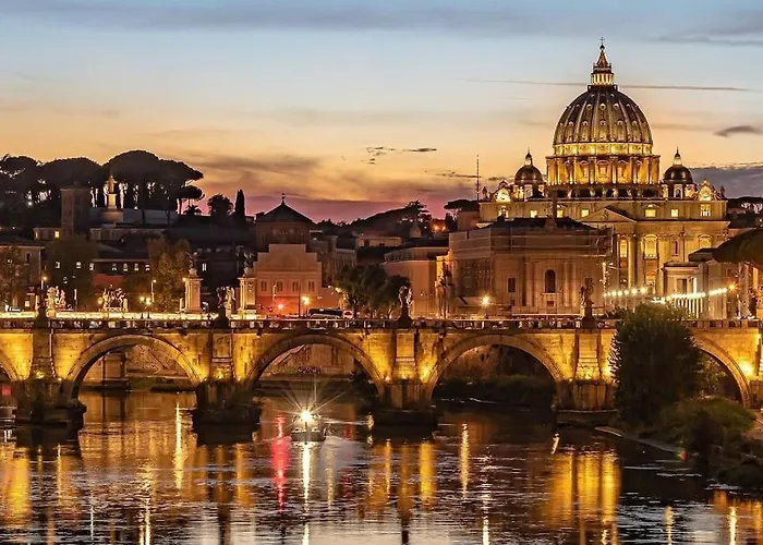 Affittacamere 71 Roma